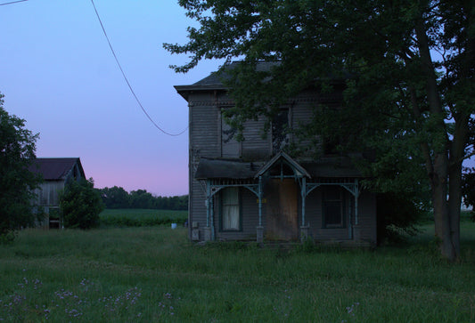Revenant Acres - Indiana