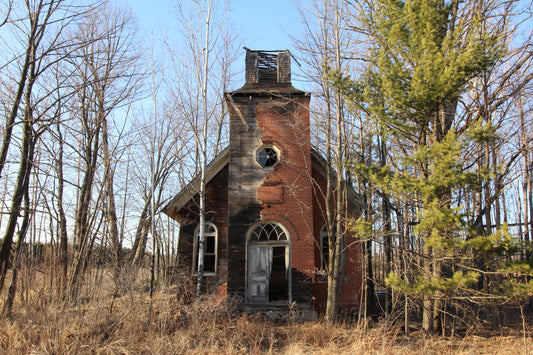 St. James Evangelical Lutheran Church - Wisconsin