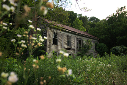 Riggs House - Tennessee
