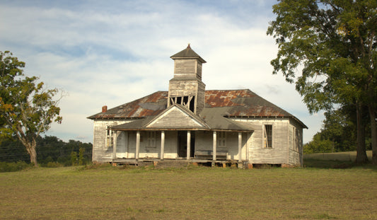 Fairview School - Tennessee