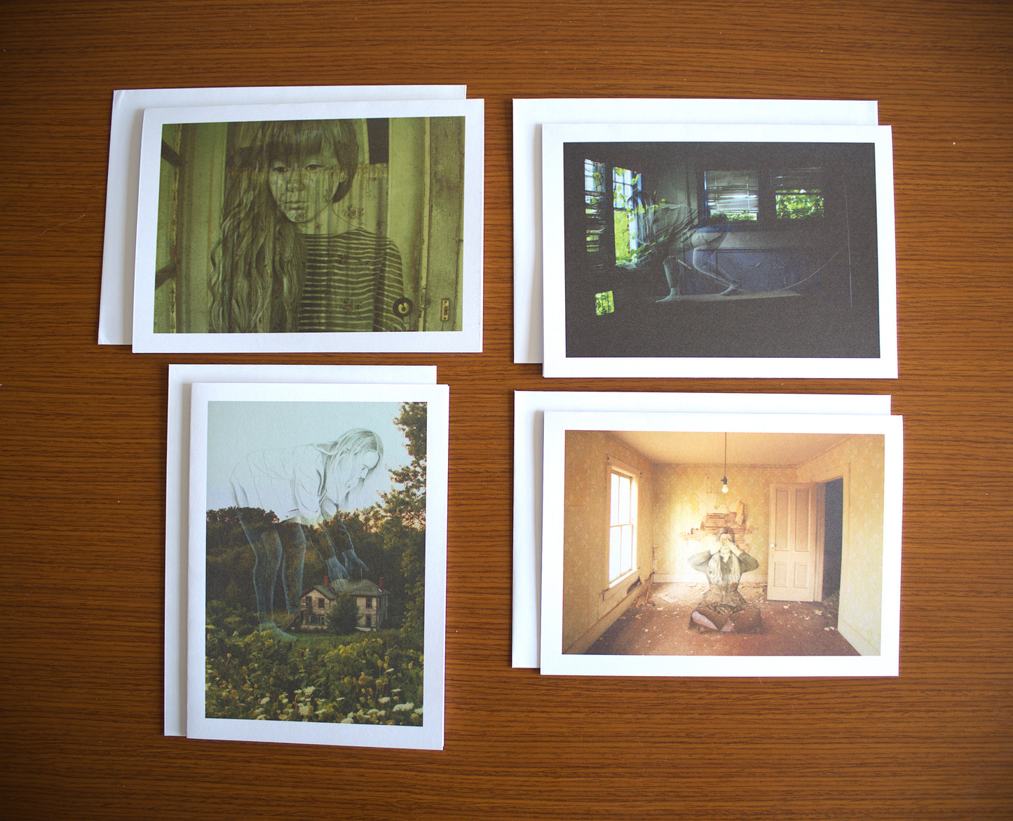 Greeting Card Pack