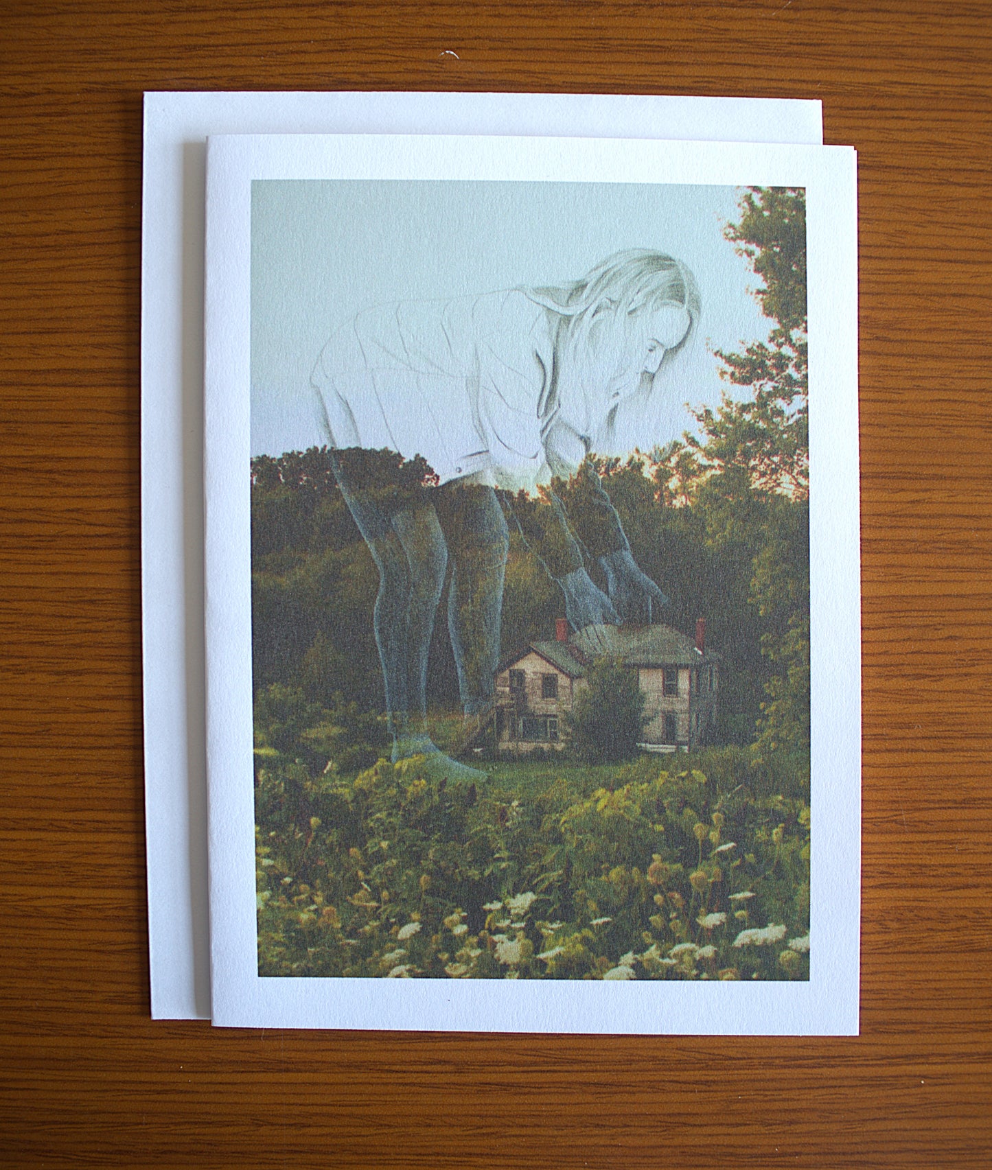 Greeting Card Pack