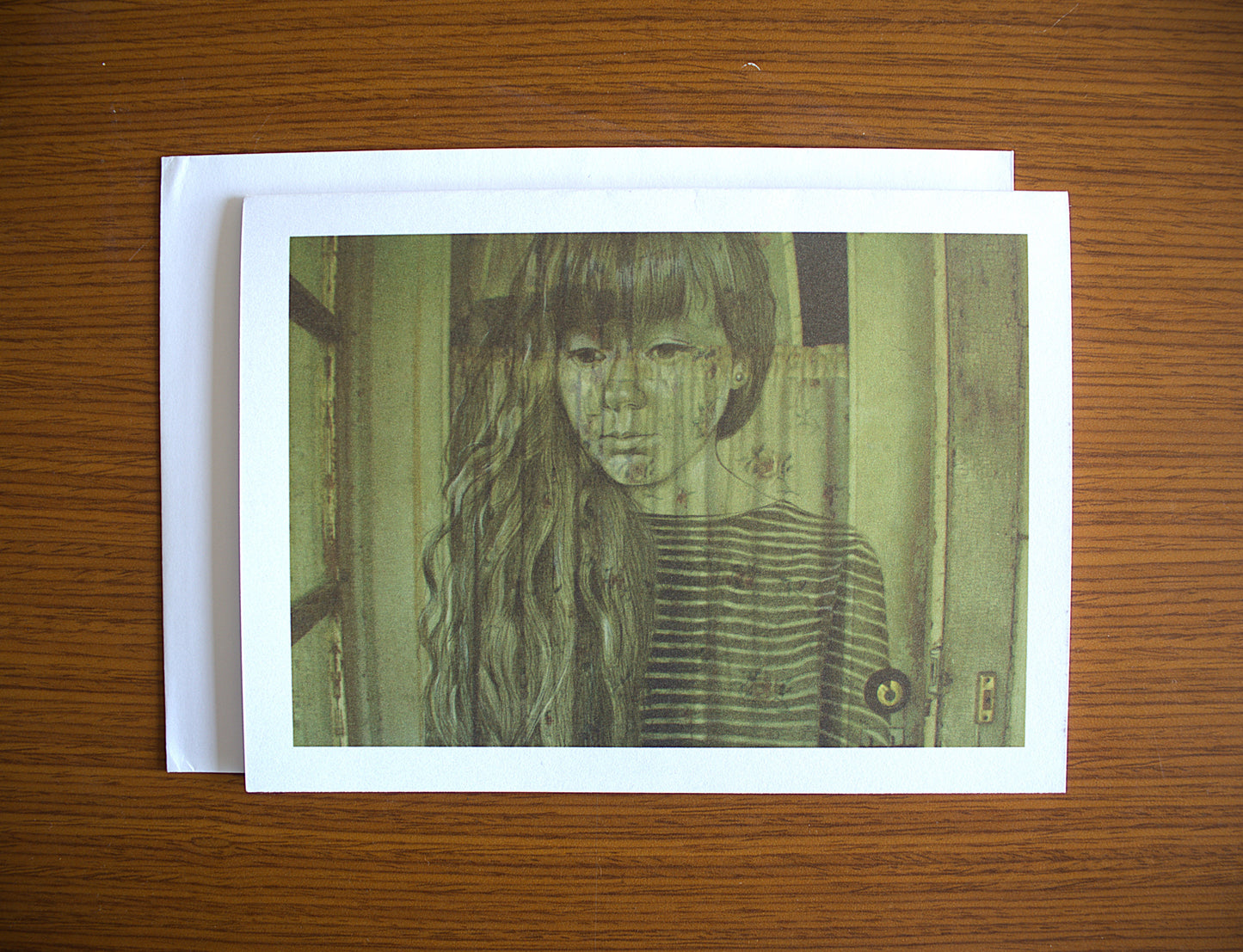 Greeting Card Pack