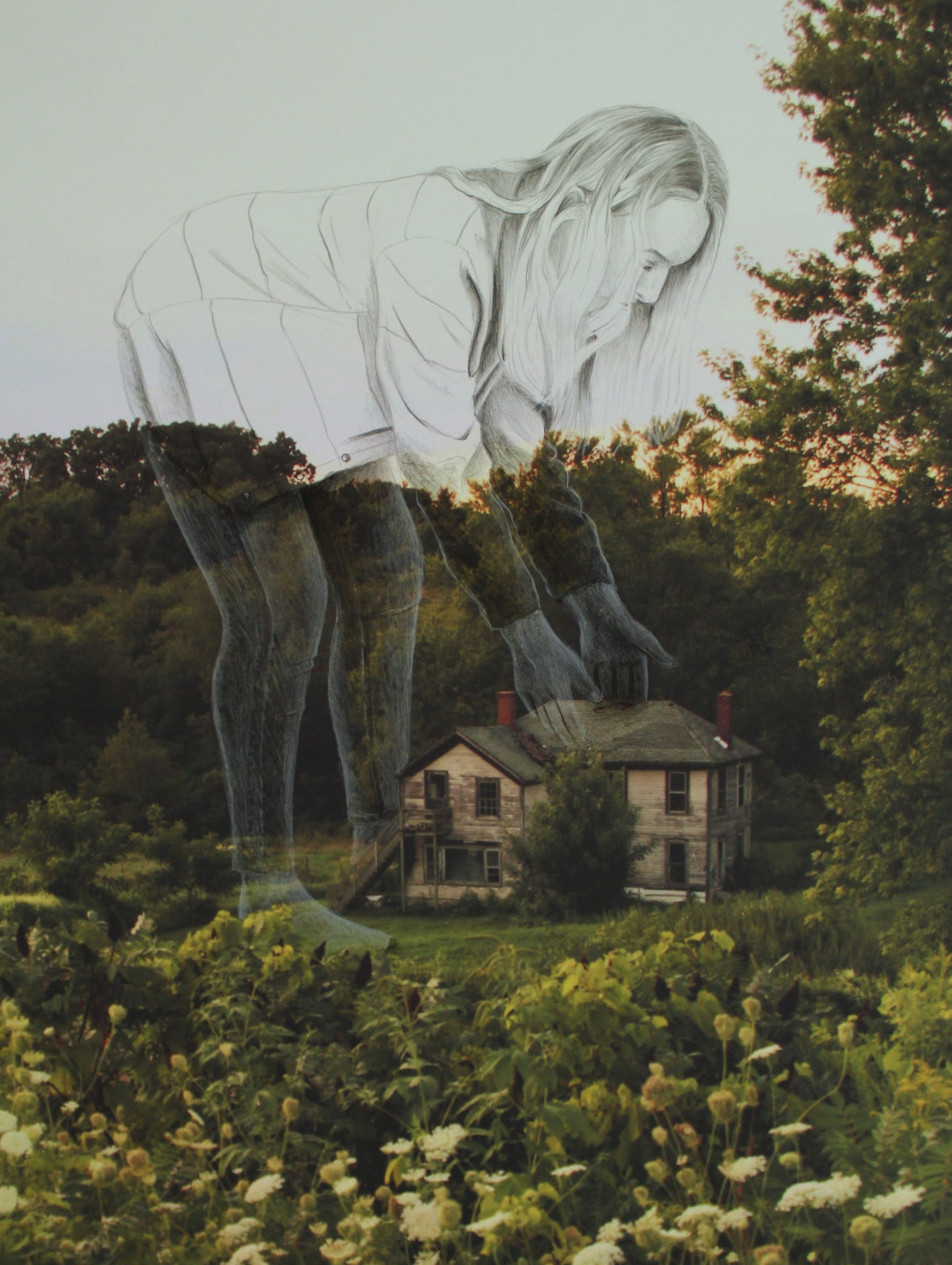 The House that Built Me