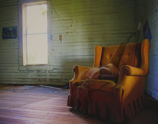 Sit and Stay a While